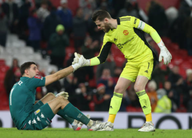 ảnh sau trận - Bóng Đá