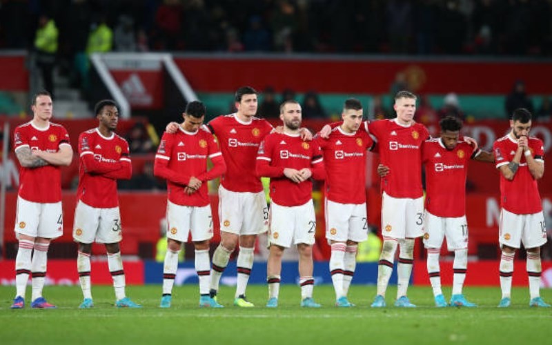 Thua Boro, cơ hội coi như chấm hết với 3 cầu thủ M.U: Rangnick có lý! - Bóng Đá