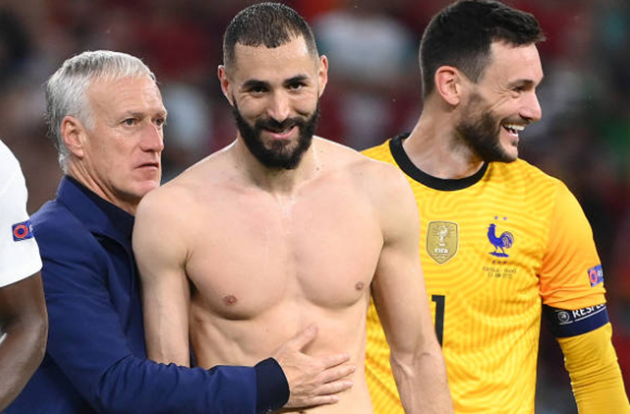 CĐV Man Utd phát cuồng với pha xử lý của Williams trên sân tập - Bóng Đá