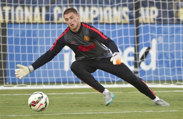 Arsenal identify West Brom goalkeeper Sam Johnstone as transfer alternative to Aaron Ramsdale - Bóng Đá