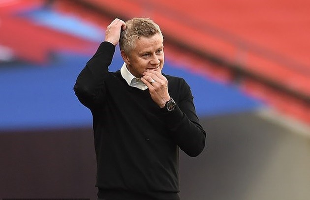 Đội hình kết hợp Man City và Man Utd: Quỷ Đỏ góp 2 cái tên - Bóng Đá