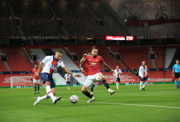 5 thương vụ Man Utd có thể thực hiện trước khi phiên chợ Hè đóng cửa - Bóng Đá