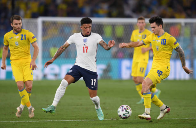 Nhìn Trung Quốc, ĐT Việt Nam nên làm 3 điều để tạo bất ngờ trước Australia - Bóng Đá