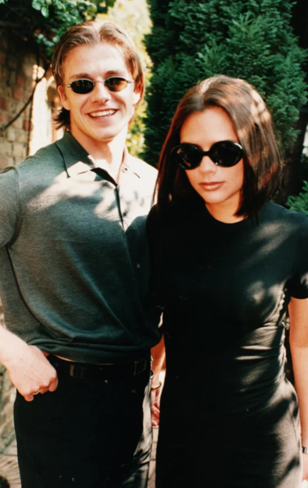 Những cặp đôi cầu thủ - Wags nổi tiếng - Bóng Đá