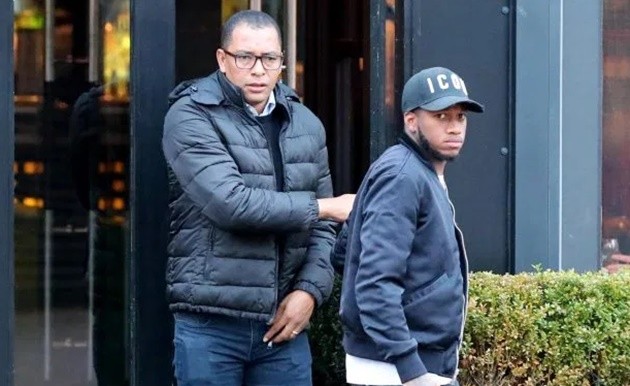 5 cái tên Man Utd nên nhắc chiêu mộ nếu mua hụt Antony - Bóng Đá