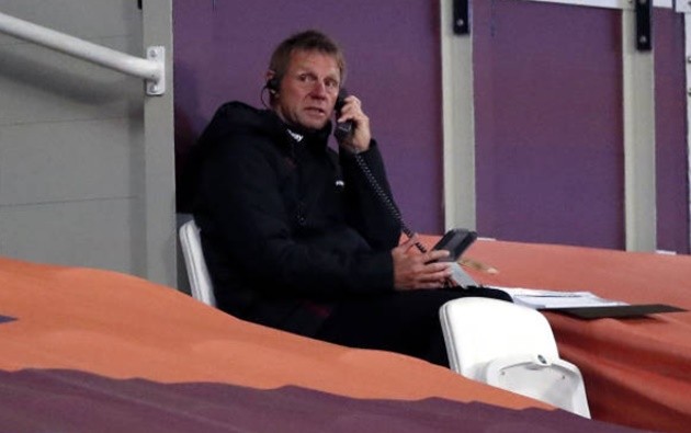 Ảnh tập Chelsea - Bóng Đá