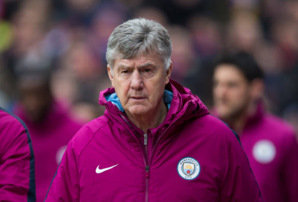 9 cầu thủ từng chơi cho Man Utd và Man City; Ronaldo sẽ nối gót? - Bóng Đá