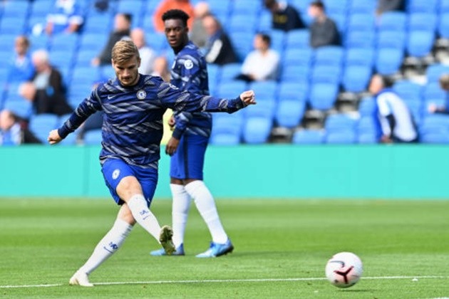 5 phương án cho Man Utd sau khi Pogba từ chối gia hạn - Bóng Đá