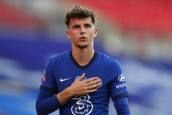 8 sao Chelsea có màn debut dưới thời Lampard giờ ra sao? - Bóng Đá