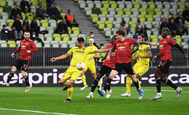 3 sai lầm và 2 quyết định đúng đắn của Solskjaer ở trận chung kết - Bóng Đá