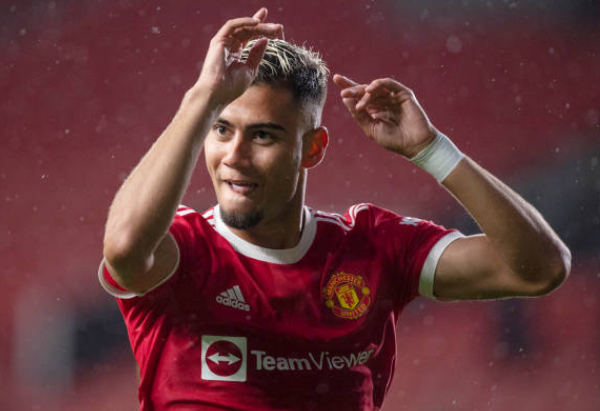 5 cái tên có thể mài đũng quần trên ghế dự bị Man Utd mùa 2021/22 - Bóng Đá