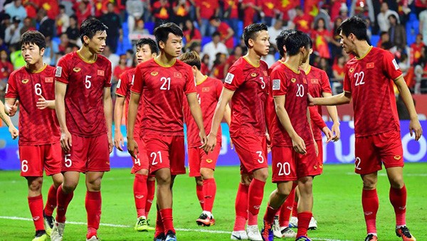5 điều đáng chờ đợi trong đợt tập trung ĐT Việt Nam - Bóng Đá