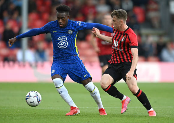 4 điều rút ra sau trận thắng của Chelsea trước Bournemouth - Bóng Đá