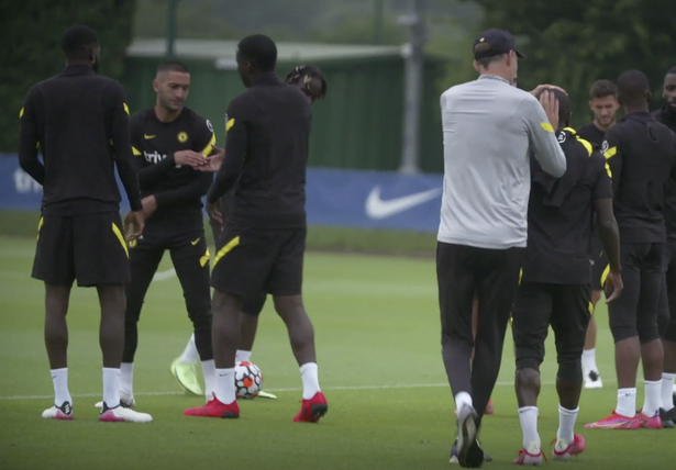 4 điều rút ra sau buổi tập mới nhất của Chelsea tại Cobham - Bóng Đá