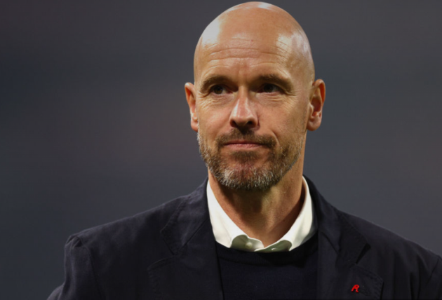 3 cầu thủ có thể theo chân De Jong và Malacia đến M.U - Bóng Đá