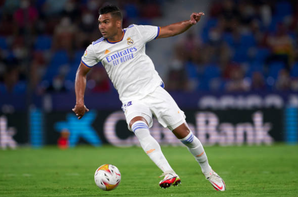 4 phương án khả dĩ để Chelsea nâng cấp hàng tiền vệ - Bóng Đá