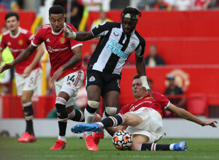 3 lý do HLV Solskjaer nên cho Matic đá chính trận gặp West Ham - Bóng Đá