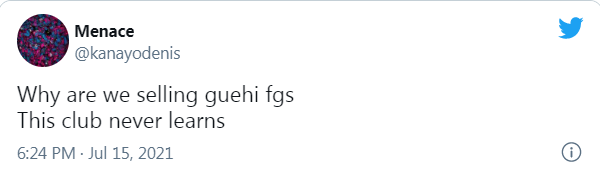 CĐV phản đối Chelsea bán trung vệ 21 tuổi cho Palace - Bóng Đá