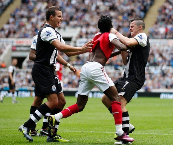 Saul Niguez và những màn debut đáng quên trong lịch sử - Bóng Đá