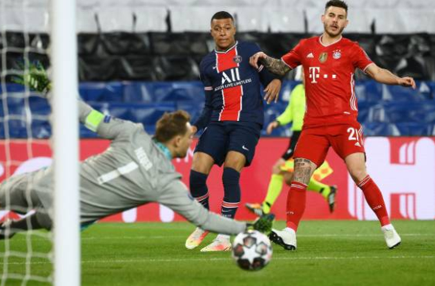 Neymar quá đen - Bóng Đá
