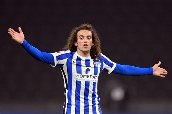Unai Emery wants Guendouzi reunion - Bóng Đá
