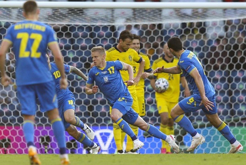 4 điều ĐT Anh cần lưu ý về đối thủ tại vòng tứ kết EURO 2020 - Bóng Đá