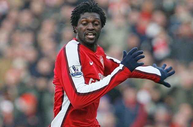 7 cầu thủ từng khoác áo Arsenal và Tottenham: Số 10 kỳ lạ, gã Judas góp mặt  - Bóng Đá