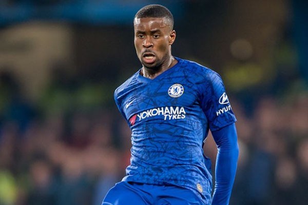 4 sao mai học viện có thể góp mặt cùng đội 1 Chelsea ở mùa giải mới - Bóng Đá