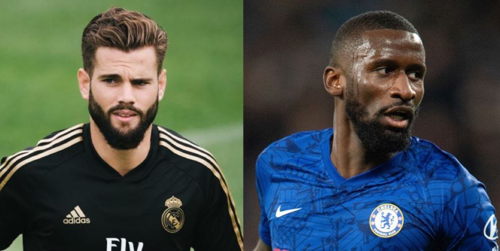 M.U chiêu mộ Nuno Mendes - Bóng Đá