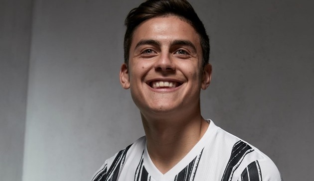 Chelsea eyeing Dybala - Bóng Đá