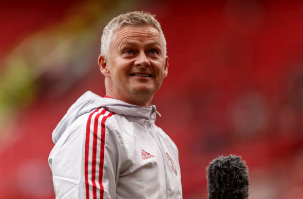Hòa Brentford, Solskjaer ca ngợi 2 cái tên của Man Utd - Bóng Đá