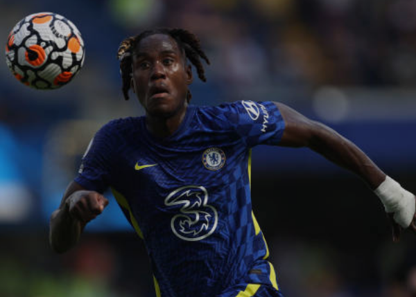 Đội hình tiêu biểu vòng 1 Ngoại hạng Anh: Man Utd góp 3 cái tên - Bóng Đá