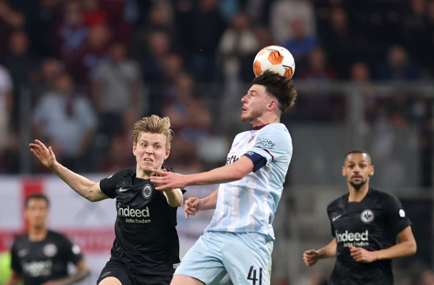 Đấu Newcastle, Chelsea ra sân với đội hình nào? - Bóng Đá