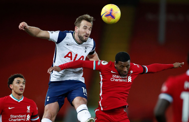 Klopp: 'One of the best performances for a while, we deserved 3 points' - Bóng Đá