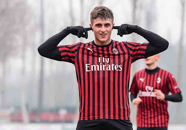 De Bruyne làm thay nhiệm vụ của Haaland - Bóng Đá