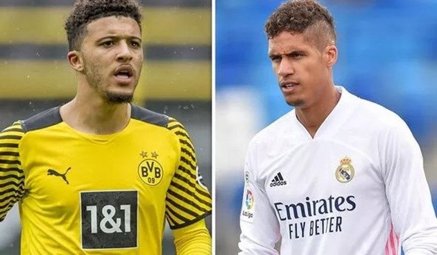 Phong cách chuyển nhượng mang dáng dấp nhà vô địch của Man Utd - Bóng Đá