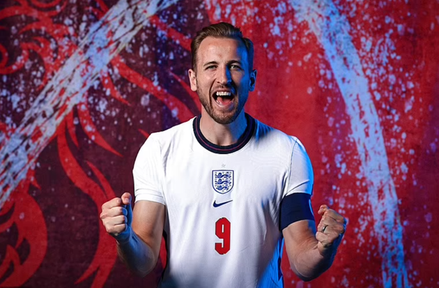 Tuyển Anh tạo dáng trước thềm EURO 2020 - Bóng Đá