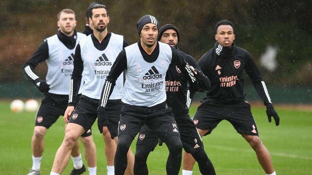 Mbappe, Konate and Klopp's 'dream XI' - Bóng Đá