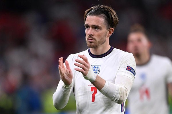 5 sao ĐT Anh sẽ quyết định tương lai sau EURO 2020 - Bóng Đá