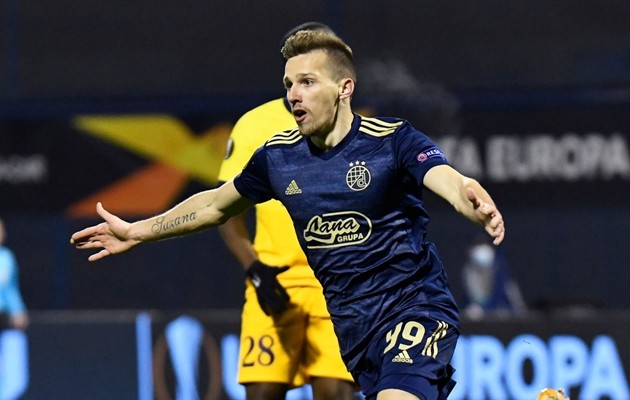 Top C1 XI most goals per position  - Bóng Đá