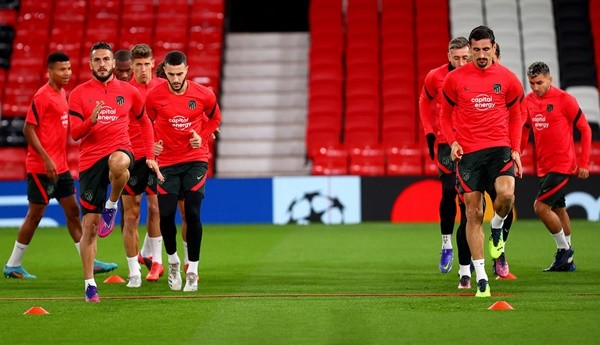 NÓNG: Solsa nhắm đến kẻ 