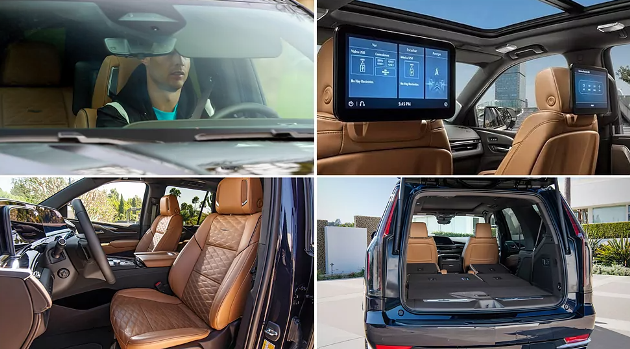 The incredible car that Georgina Rodriguez gifted Cristiano Ronaldo - Bóng Đá