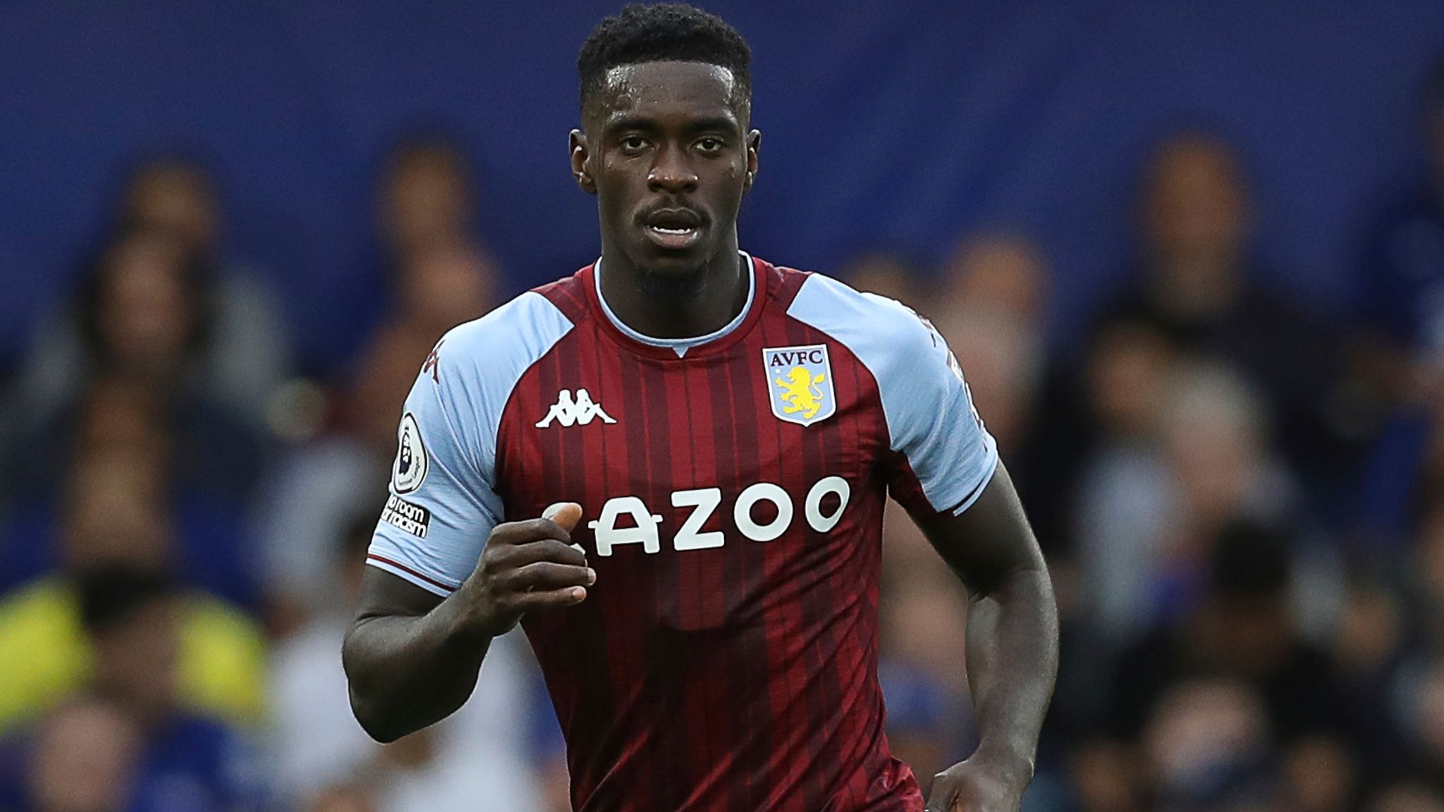 Bạn chiến đấu của Lukaku hóa 