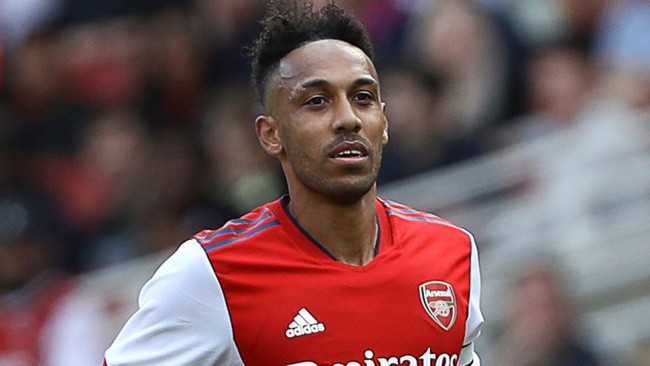 Aubameyang on Arsenal's defeat - Bóng Đá