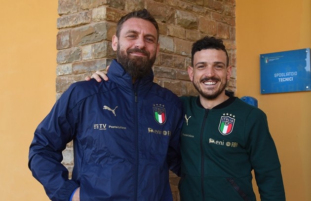 Fabrizio Romano replies when asked if Liverpool FC are set to sign Nicolo Barella - Bóng Đá