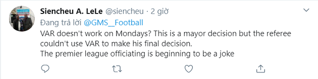 Liverpool v Arsenal: Sadio Mane ‘lucky’ to avoid straight red card early in match - Bóng Đá