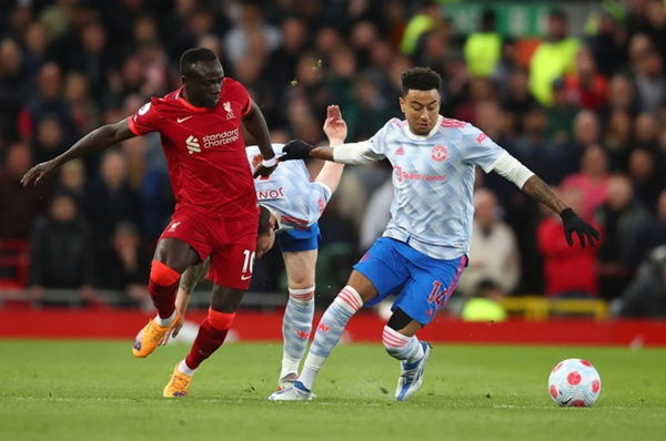 Lingard xin lỗi cổ động viên Man Utd - Bóng Đá