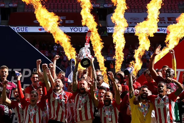 The 10 Premier League games you HAVE to watch - Bóng Đá