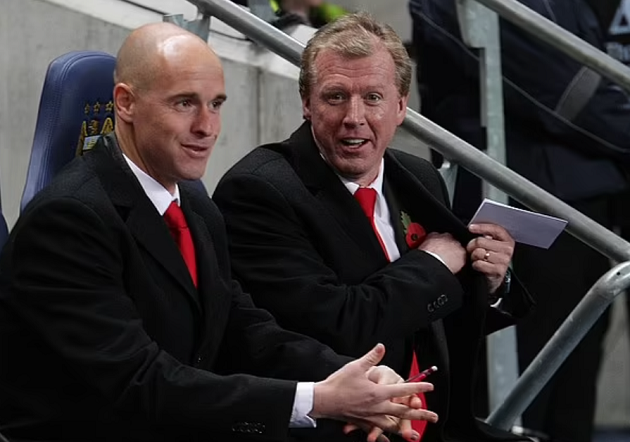 Man Utd sẽ khuấy đảo TTCN với 5 chữ ký trong tháng 7 - Bóng Đá