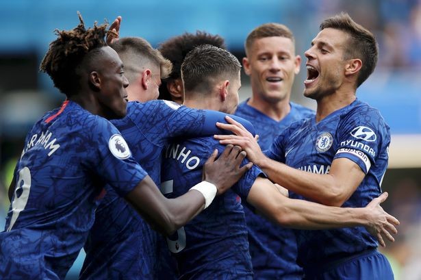 Những đội bóng chơi 'xấu' nhất Premier League: Thành London dẫn đầu - Bóng Đá